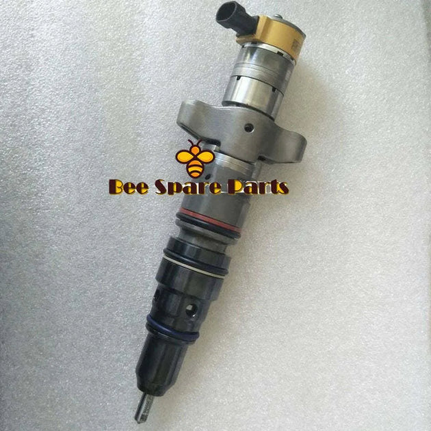 Diesel Engine Parts 266-4446 C9 Fuel Injector 2664446 for CAT System-Replacement Aftermarket Parts