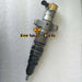 Diesel Engine Parts 266-4446 C9 Fuel Injector 2664446 for CAT System-Replacement Aftermarket Parts