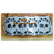 Diesel Engine Parts 4TNV88 4D88 Cylinder Head 129601-11700 for machinery engines-BeeSpareParts
