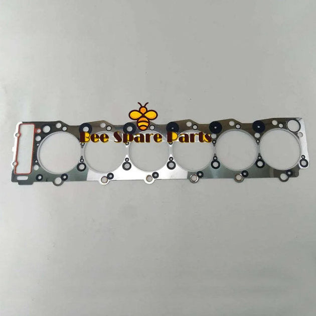 Diesel Engine Parts Cylinder Head Gasket For Isuzu 6HH1 Engine-Replacement Aftermarket Parts