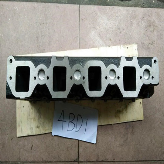 Diesel engine parts for 4BG1 cylinder head 8-97141-821-1-Replacement Aftermarket Parts