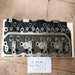 Diesel engine parts for 4BG1 cylinder head 8-97141-821-1-Replacement Aftermarket Parts