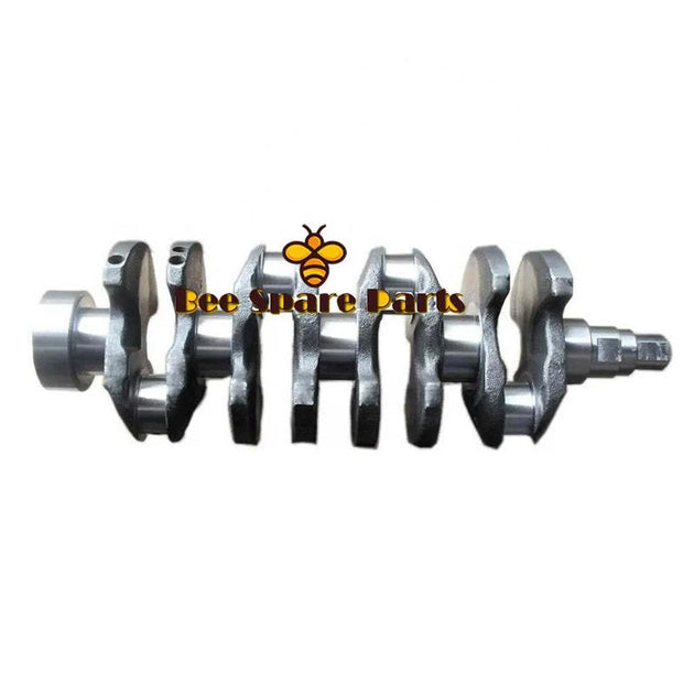 Diesel engine Parts for 4G18 crankshaft MD352125 Forged Steel-BeeSpareParts