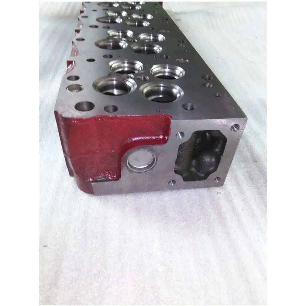 Diesel Engine Parts for Hino J08C/ J08E Cylinder Head 11101-E0541-BeeSpareParts