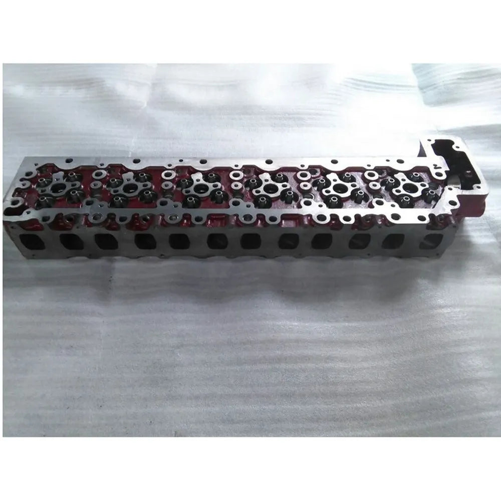 Diesel Engine Parts for Hino J08C/ J08E Cylinder Head 11101-E0541-BeeSpareParts