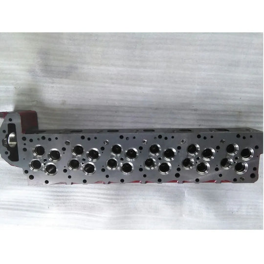 Diesel Engine Parts for Hino J08C/ J08E Cylinder Head 11101-E0541-BeeSpareParts