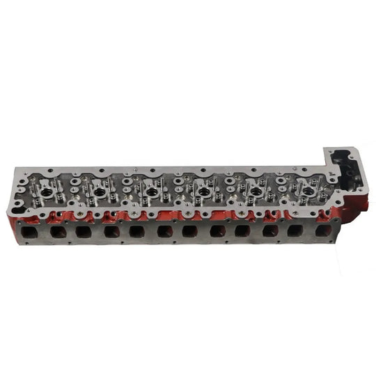 Diesel Engine Parts for Hino J08C/ J08E Cylinder Head 11101-E0541-BeeSpareParts