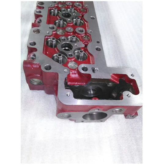Diesel Engine Parts for Hino J08C/ J08E Cylinder Head 11101-E0541-BeeSpareParts