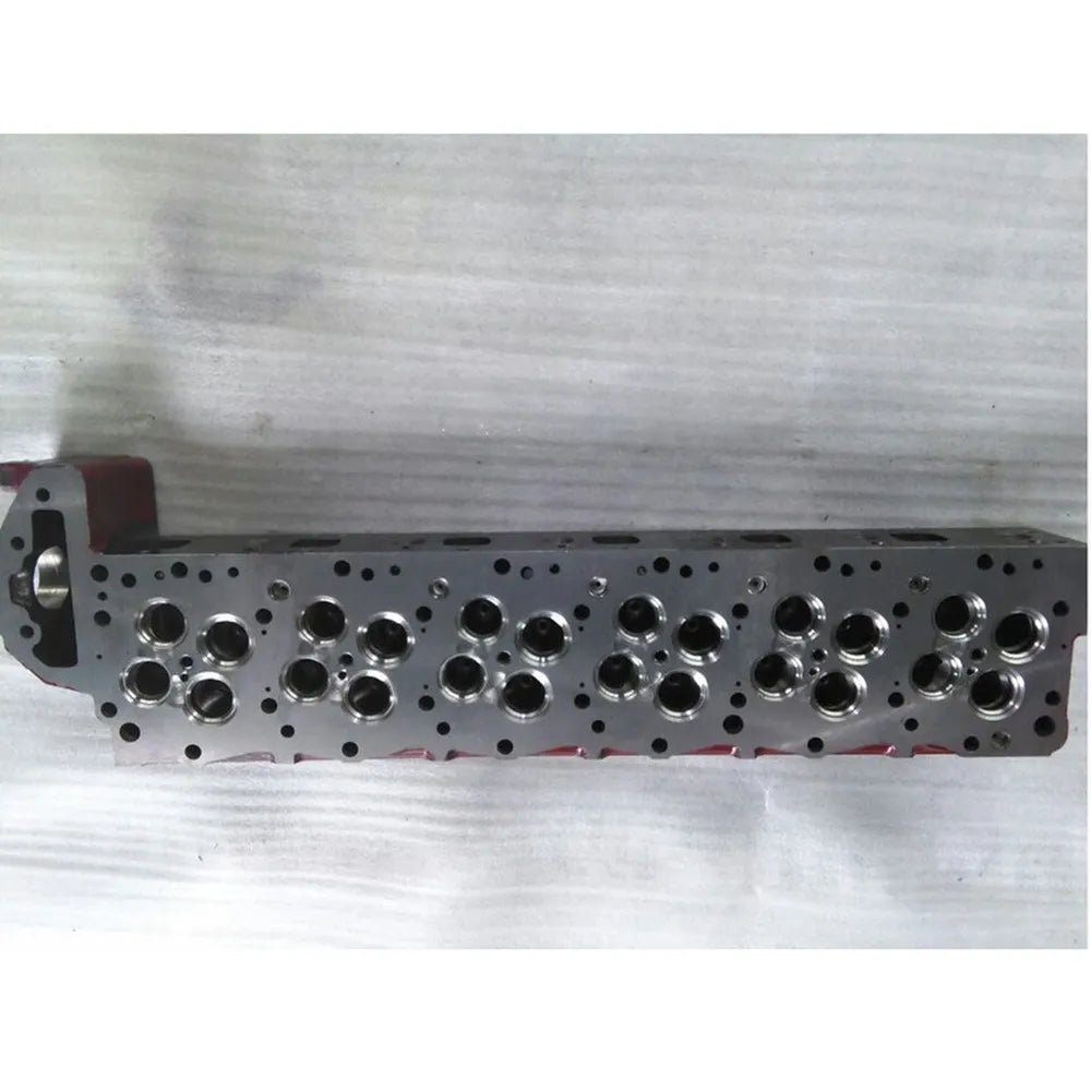 Diesel Engine Parts for Hino J08C/ J08E Cylinder Head 11101-E0541-BeeSpareParts