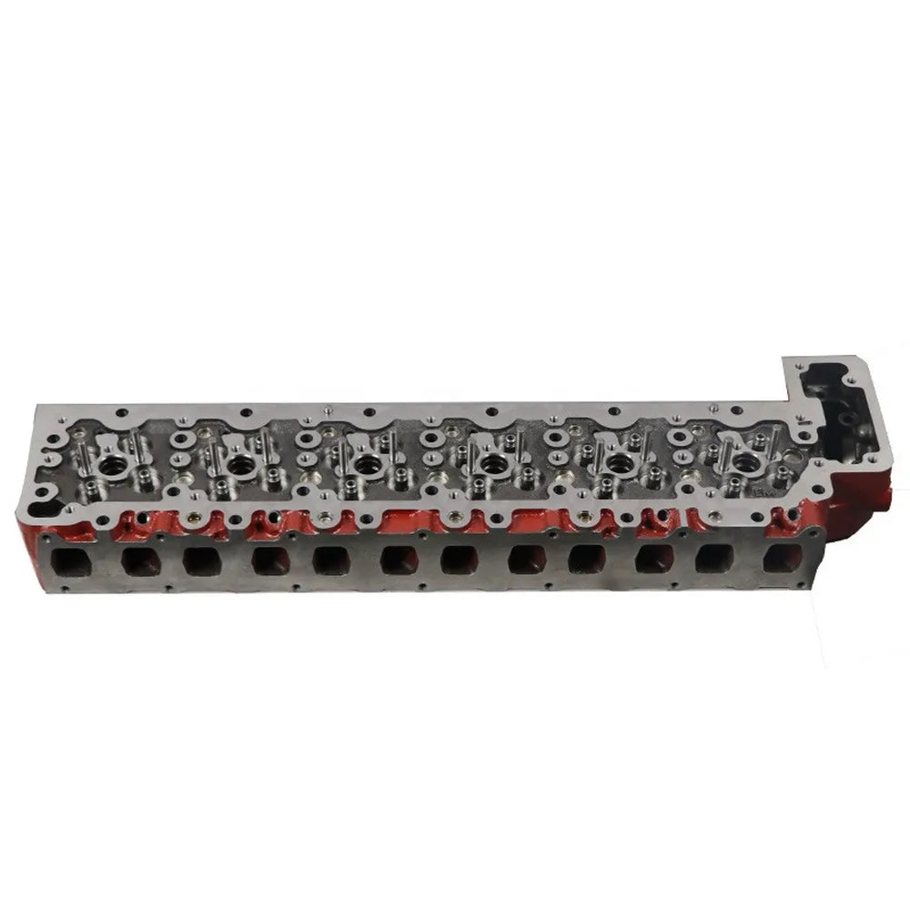 Diesel Engine Parts for Hino J08C/ J08E Cylinder Head 11101-E0541-BeeSpareParts