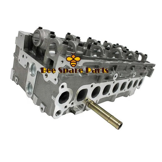 Diesel engine parts for Hyundai D4CB cylinder head 22100-4A000-Replacement Aftermarket Parts