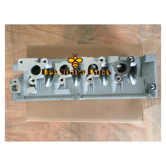 Diesel Engine Parts for Hyundai G4HC cylinder head 22100-02766-Replacement Aftermarket Parts