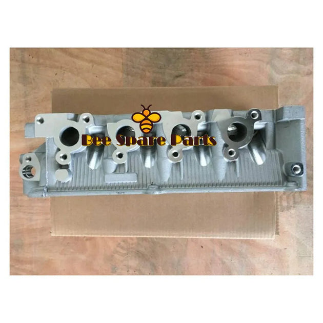Diesel Engine Parts for Hyundai G4HC cylinder head 22100-02766-Replacement Aftermarket Parts