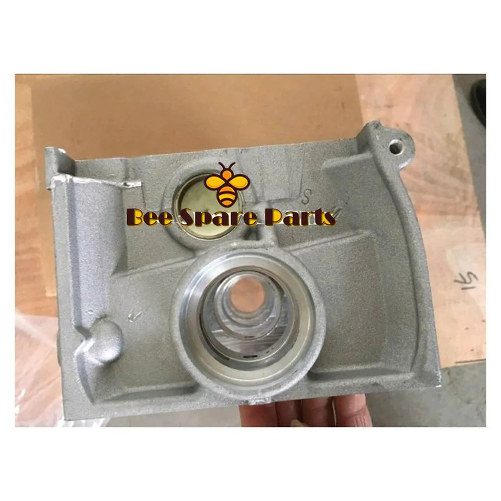Diesel Engine Parts for Hyundai G4HC cylinder head 22100-02766-Replacement Aftermarket Parts