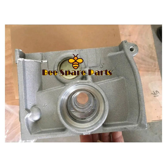 Diesel Engine Parts for Hyundai G4HC cylinder head 22100-02766-Replacement Aftermarket Parts