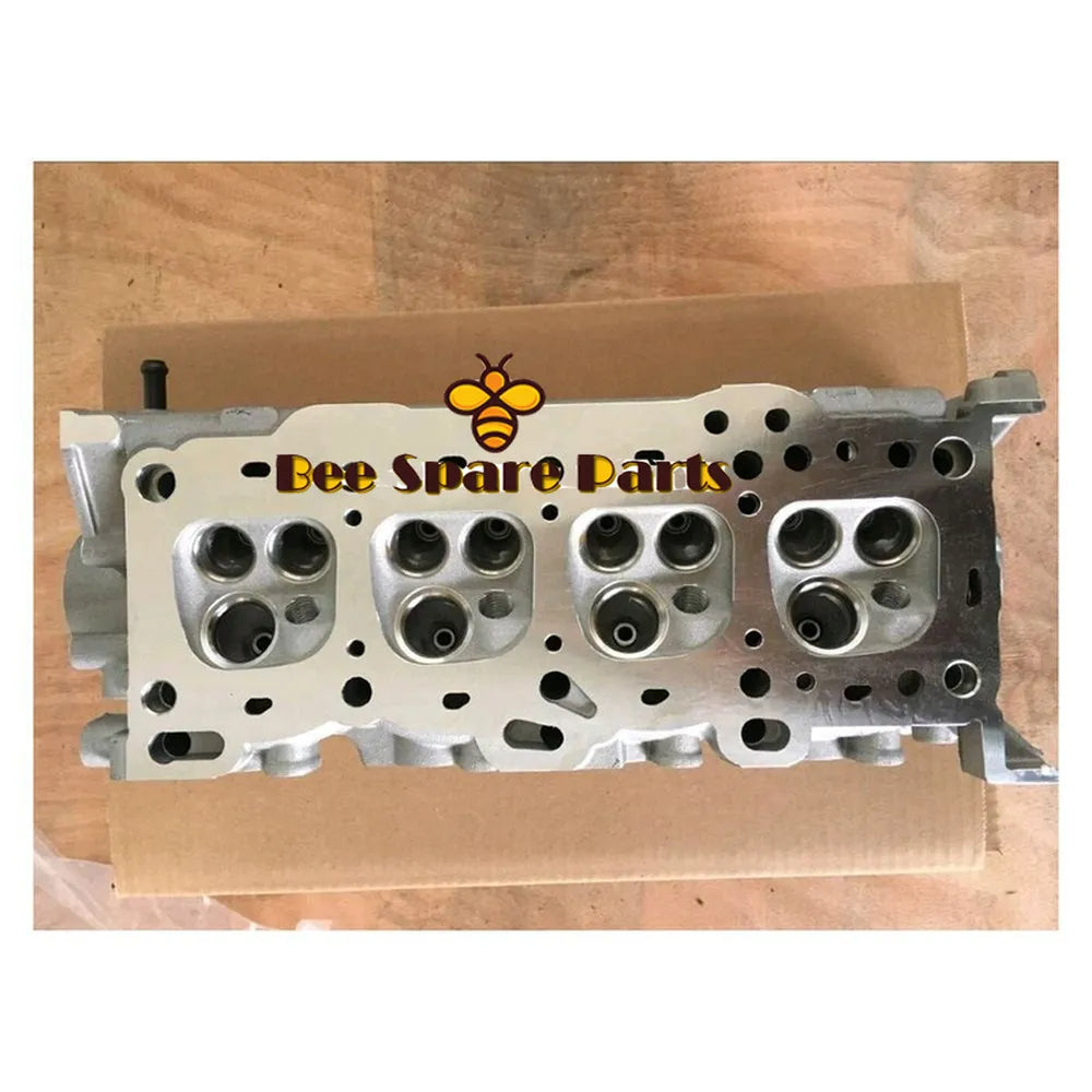 Diesel Engine Parts for Hyundai G4HC cylinder head 22100-02766-Replacement Aftermarket Parts