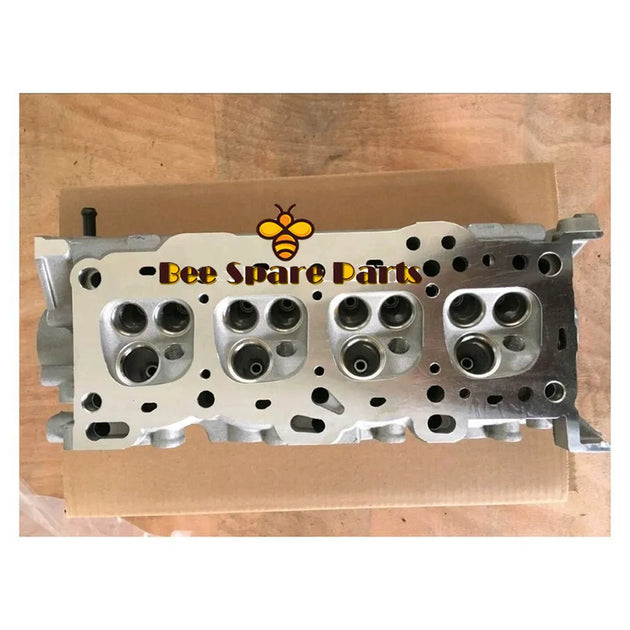 Diesel Engine Parts for Hyundai G4HC cylinder head 22100-02766-Replacement Aftermarket Parts