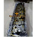 Diesel engine parts for ISUZU 6HK1 Cylinder Head 8-97606996-0-Replacement Aftermarket Parts