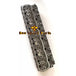 Diesel Engine Parts for Komatsu 6D110 S6D110 Engine cylinder head 6138-12-1100-BeeSpareParts