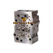 Diesel Engine Parts for Komatsu 6D170 SA6D170 Engine cylinder head 6162-13-1103-BeeSpareParts