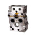 Diesel Engine Parts for Komatsu 6D170 SA6D170 Engine cylinder head 6162-13-1103-BeeSpareParts