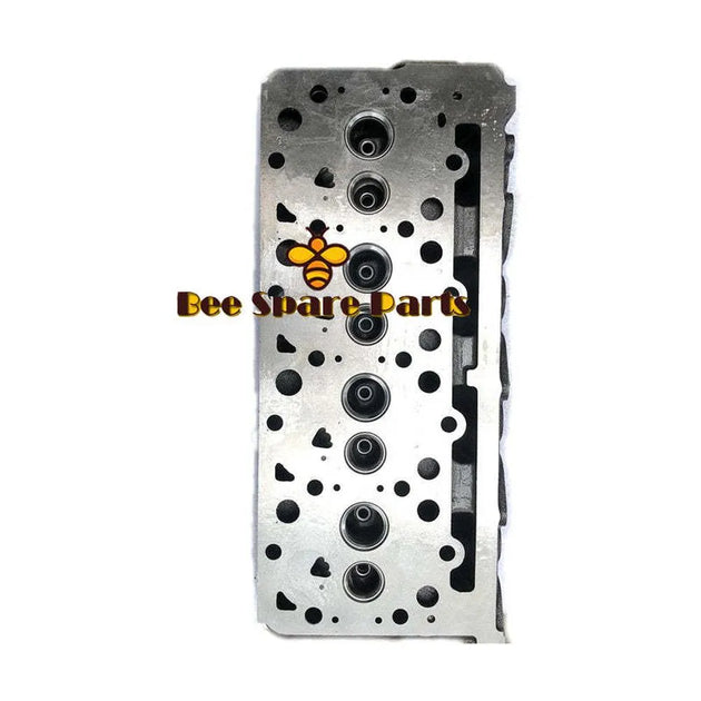 Diesel Engine Parts for Kubota V2203 cylinder head 16429-03040-Replacement Aftermarket Parts