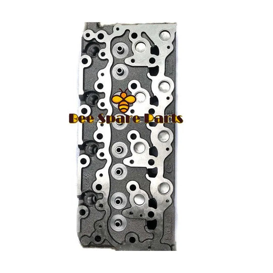 Diesel Engine Parts for Kubota V2203 cylinder head 16429-03040-Replacement Aftermarket Parts
