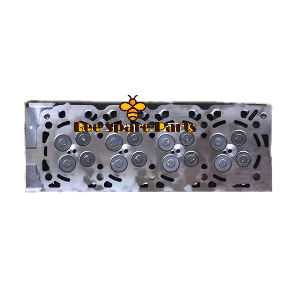 Diesel engine parts for Kubota V3307 Cylinder Head 1G772-03023-Replacement Aftermarket Parts