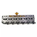 Diesel engine parts for Mitsubishi 6D34 Cylinder Head ME990217 ME051714-BeeSpareParts