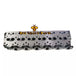 Diesel engine parts for Mitsubishi 6D34 Cylinder Head ME990217 ME051714-BeeSpareParts