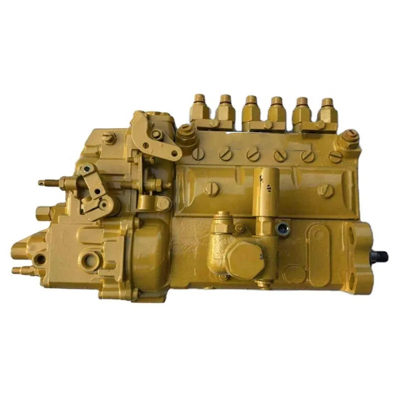 Diesel engine parts for Mitsubishi S6K fuel injection pump 101609-9360 101609-9150-BeeSpareParts