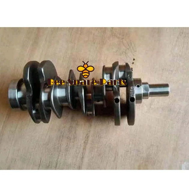 Diesel engine parts for TDV6 2.7 3.0 crankshaft LR052136-Replacement Aftermarket Parts