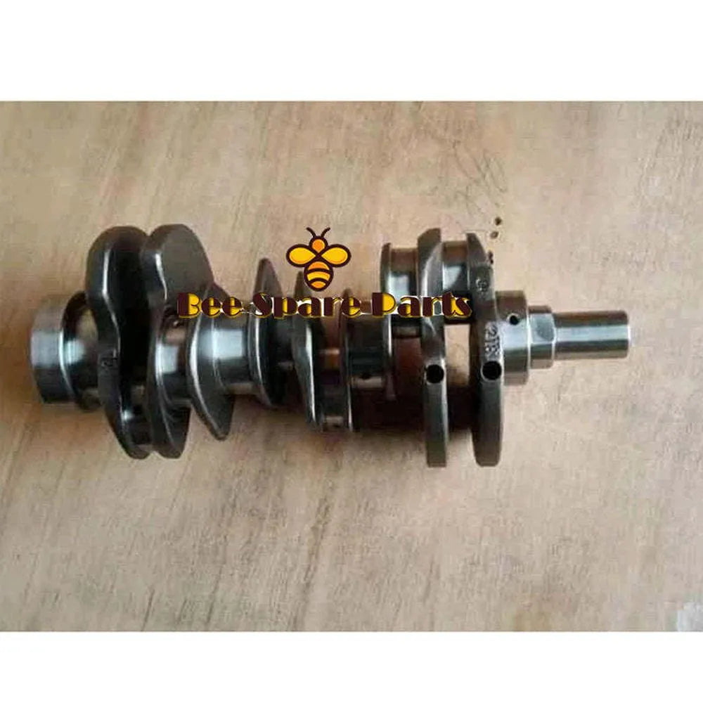 Diesel engine parts for TDV6 2.7 3.0 crankshaft LR052136-Replacement Aftermarket Parts