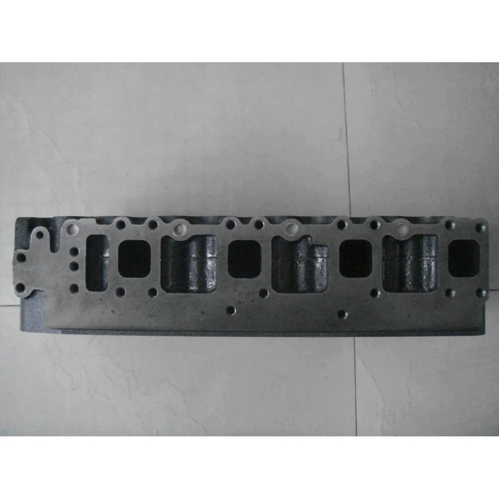 Diesel engine parts for Toyota 15B cylinder head 11101-58100-商业/工业-BeeSpareParts