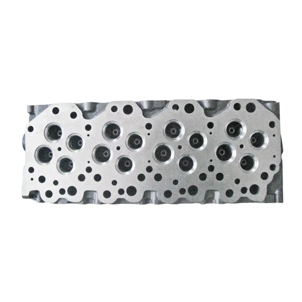 Diesel engine parts for Toyota 15B cylinder head 11101-58100-商业/工业-BeeSpareParts