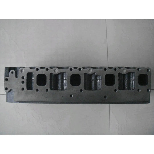 Diesel engine parts for Toyota 15B cylinder head 11101-58100-商业/工业-BeeSpareParts