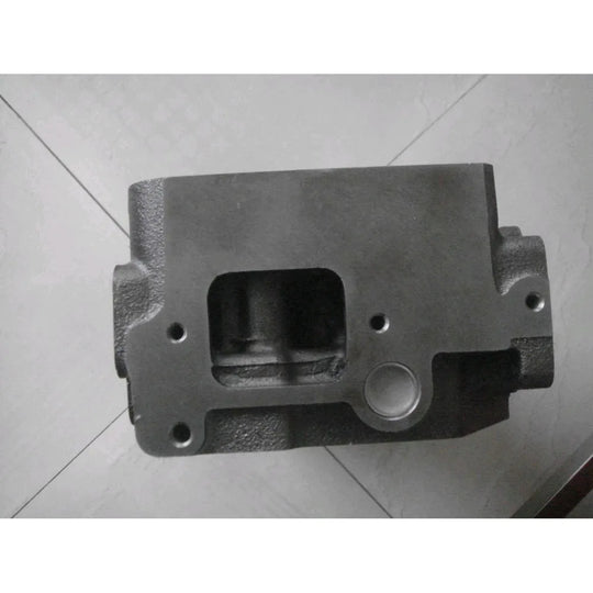 Diesel engine parts for Toyota 15B cylinder head 11101-58100-商业/工业-BeeSpareParts