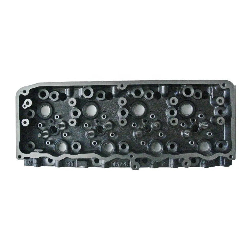 Diesel engine parts for Toyota 15B cylinder head 11101-58100-商业/工业-BeeSpareParts