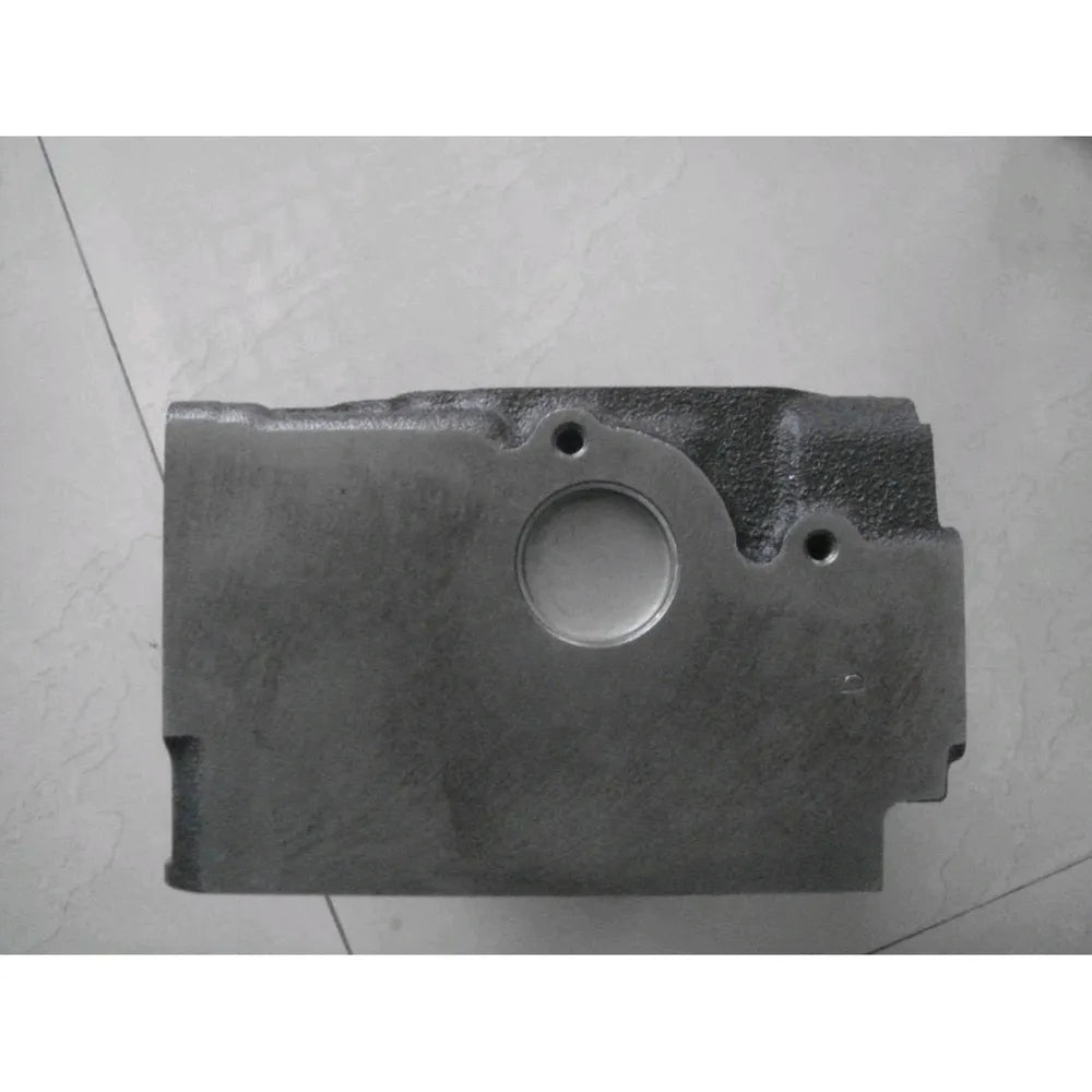 Diesel engine parts for Toyota 15B cylinder head 11101-58100-商业/工业-BeeSpareParts
