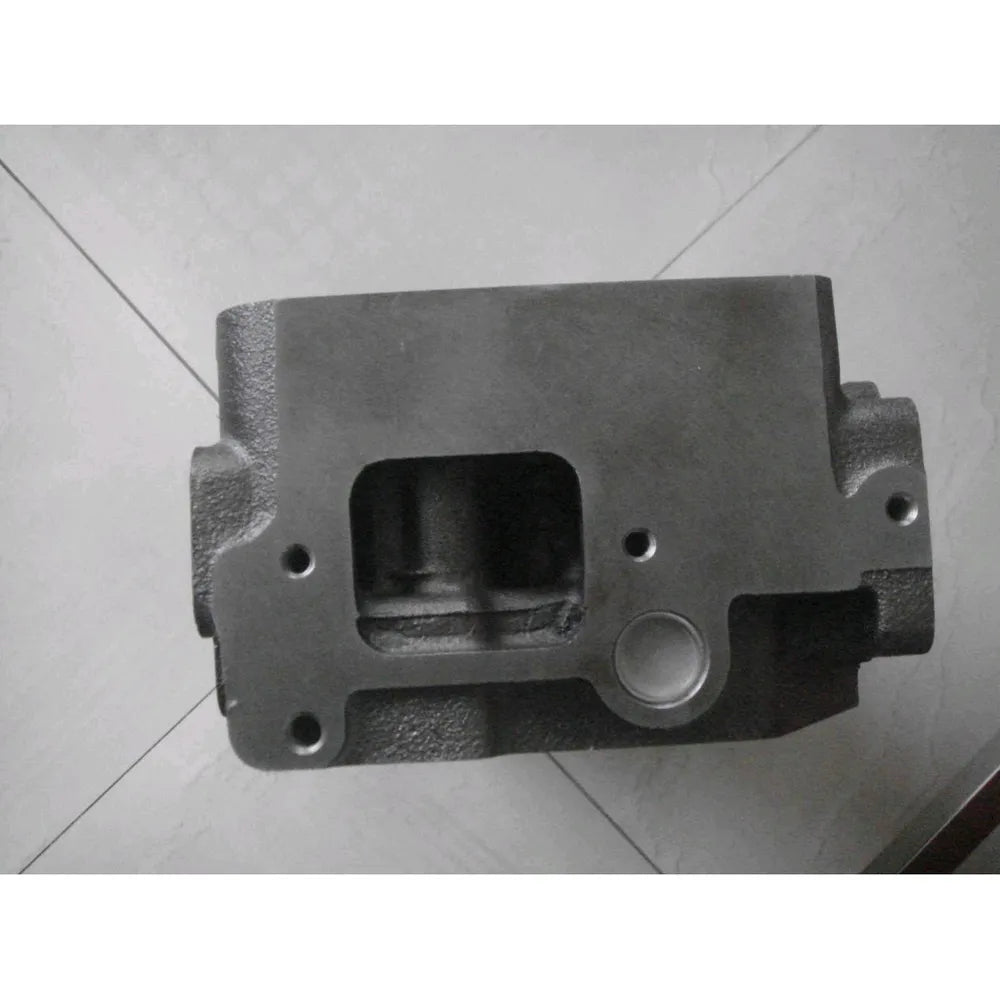 Diesel engine parts for Toyota 15B cylinder head 11101-58100-商业/工业-BeeSpareParts