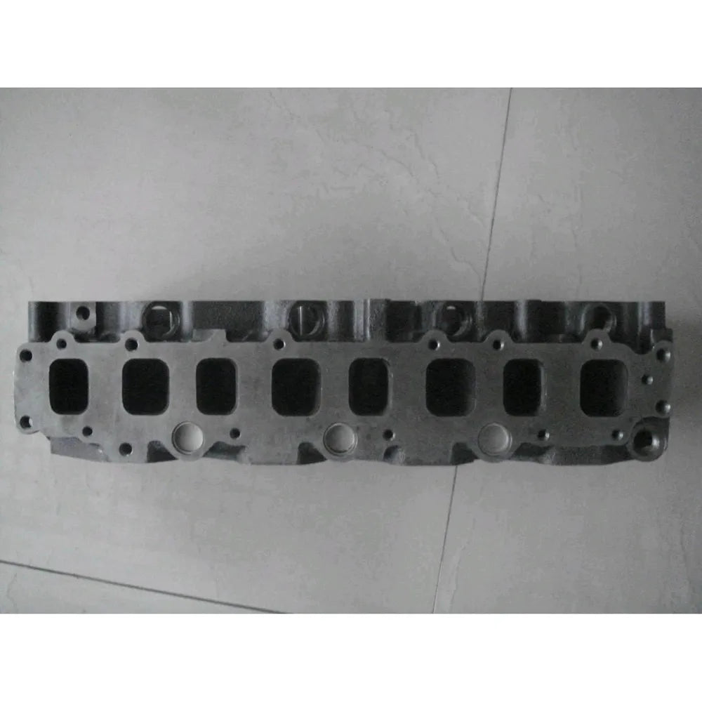 Diesel engine parts for Toyota 15B cylinder head 11101-58100-商业/工业-BeeSpareParts