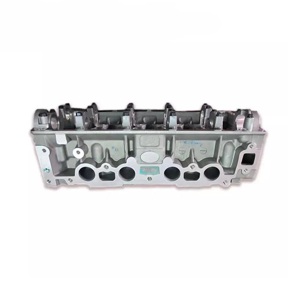 Diesel engine parts for Toyota 8A-FE cylinder head 11101-09110-商业/工业-BeeSpareParts