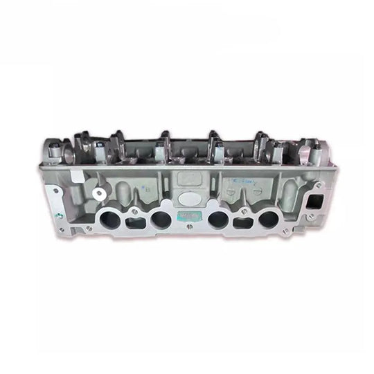 Diesel engine parts for Toyota 8A-FE cylinder head 11101-09110-商业/工业-BeeSpareParts