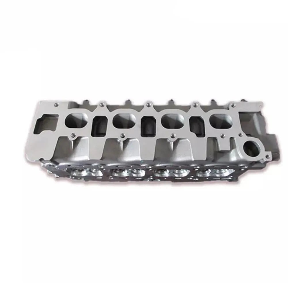 Diesel engine parts for Toyota 8A-FE cylinder head 11101-09110-商业/工业-BeeSpareParts