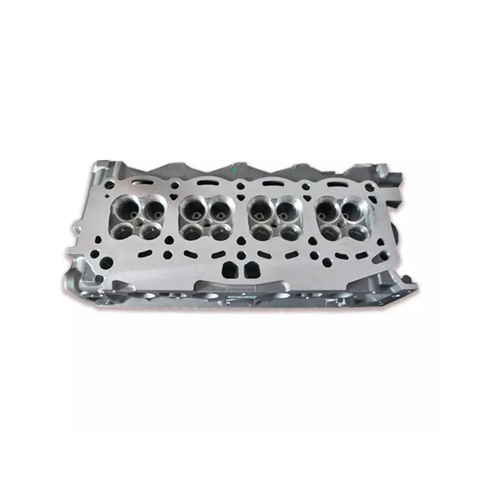 Diesel engine parts for Toyota 8A-FE cylinder head 11101-09110-商业/工业-BeeSpareParts