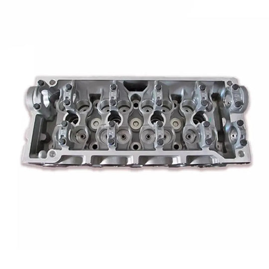 Diesel engine parts for Toyota 8A-FE cylinder head 11101-09110-商业/工业-BeeSpareParts