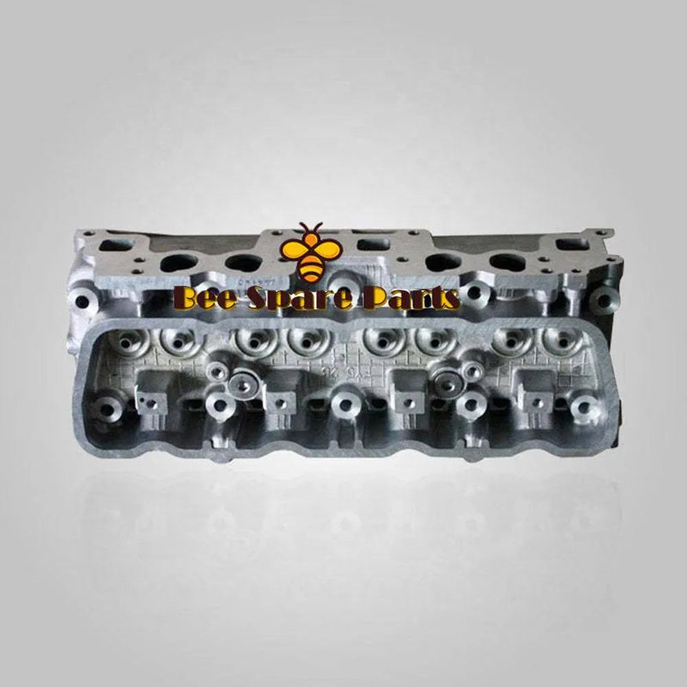 Diesel Engine Parts K21 K25 Cylinder Head For Nissan Forklift 11040-FY501-Cylinder Head-BeeSpareParts