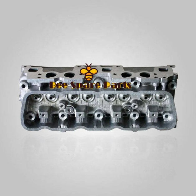 Diesel Engine Parts K21 K25 Cylinder Head For Nissan Forklift 11040-FY501-Cylinder Head-BeeSpareParts