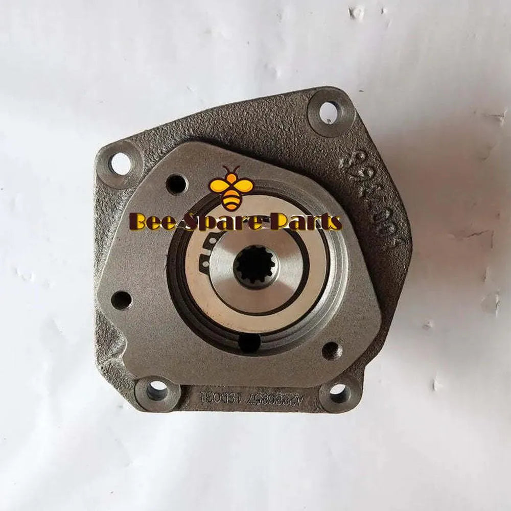 Diesel engine parts K38 2886857 hydraulic pump drive shaft-Replacement Aftermarket Parts