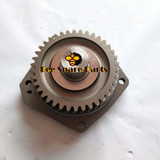 Diesel engine parts K38 2886857 hydraulic pump drive shaft-Replacement Aftermarket Parts